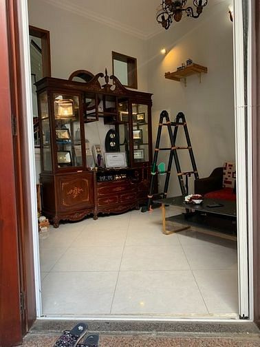 Hình ảnh Cho Thuê Nhà Nguyên Căn HXH -Đg Lý Phuc Man -Quận7