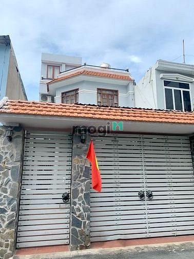 Hình ảnh Cho Thuê Nhà Nguyên Căn HXH -Đg Lý Phuc Man -Quận7