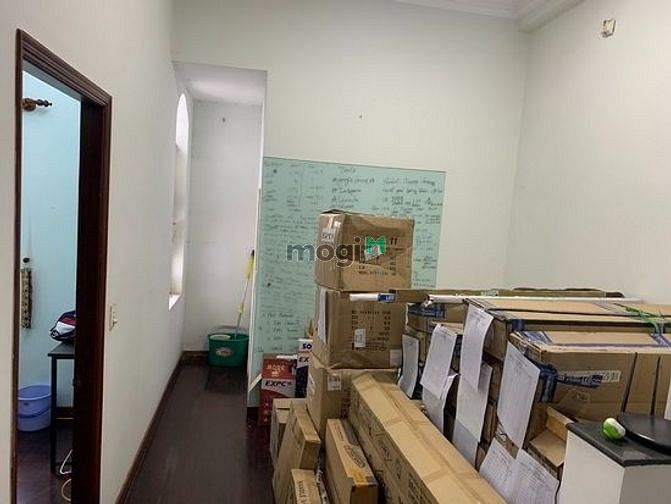 Hình ảnh Cho Thuê Nhà Nguyên Căn HXH -Đg Lý Phuc Man -Quận7