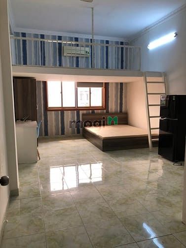 Hình ảnh Mb6623 nạp rút nhanh chóng có gác, full nội thất đường Đặng Văn Ngữ, PN
