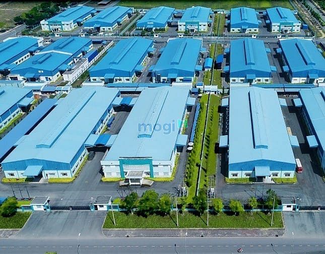 Hình ảnh Cho thuê nhà xưởng mới 100%, 18000m2 - 25000m2 đạt chuẩn