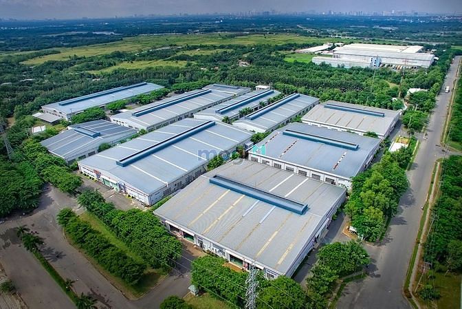 Hình ảnh Cho thuê nhà xưởng mới 100%, 18000m2 - 25000m2 đạt chuẩn