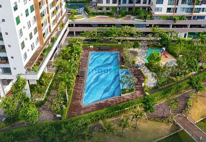 Hình ảnh Bán Trang Chủ MB66.COM / Đăng Ký Tặng 66K 2 PN Mizuki Park - 65m2
