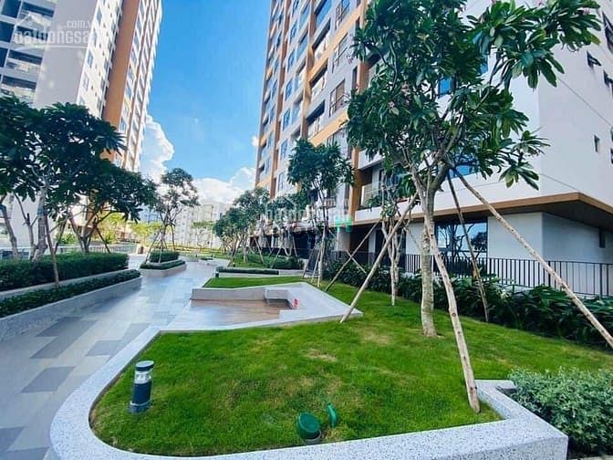 Hình ảnh Bán Trang Chủ MB66.COM / Đăng Ký Tặng 66K 2 PN Mizuki Park - 65m2