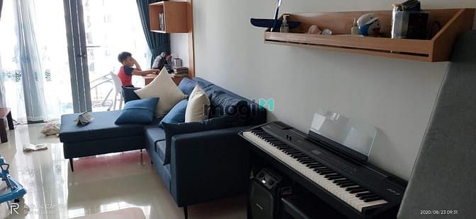 Hình ảnh Bán căn 53m2 Emerald trong KĐT Celadon City Tân Phú giá chỉ 2,53 tỷ