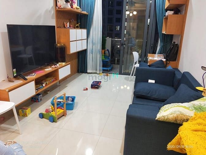 Hình ảnh Bán căn 53m2 Emerald trong KĐT Celadon City Tân Phú giá chỉ 2,53 tỷ
