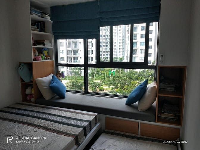 Hình ảnh Bán căn 53m2 Emerald trong KĐT Celadon City Tân Phú giá chỉ 2,53 tỷ
