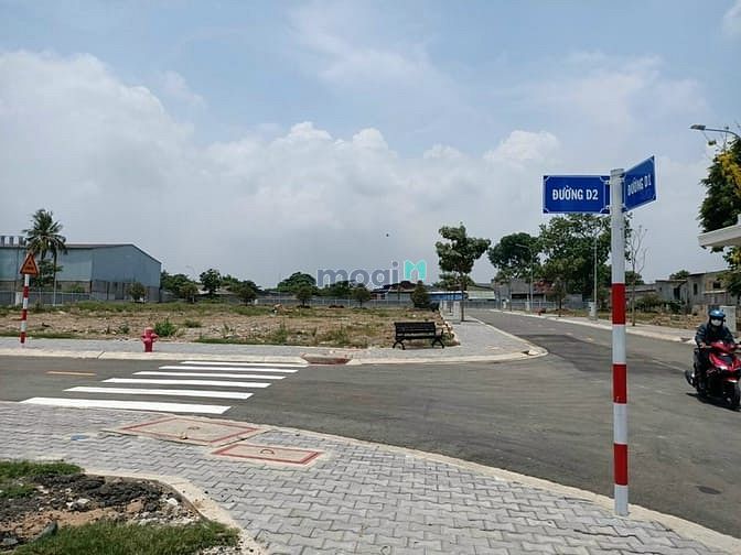 Hình ảnh Bán khu đất Vàng tp. Biên Hòa, Đồng Nai, Dt: 127 m2.