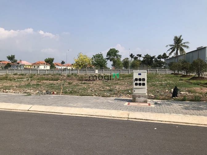 Hình ảnh Bán khu đất Vàng tp. Biên Hòa, Đồng Nai, Dt: 127 m2.