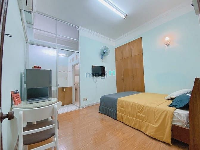 Hình ảnh Cho thuê phòng trọ Quận Tân Bình gần sân bay khu