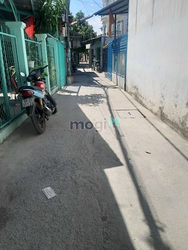 Hình ảnh Bán đất Thổ Cư 100% , hẻm 2680 huỳnh tấn phát, nhà bè.