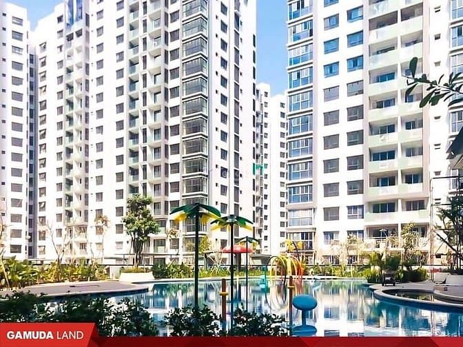 Hình ảnh Cần bán căn Duplex 127m2 Emerald Celadon City - Aeon Mall Tân Phú