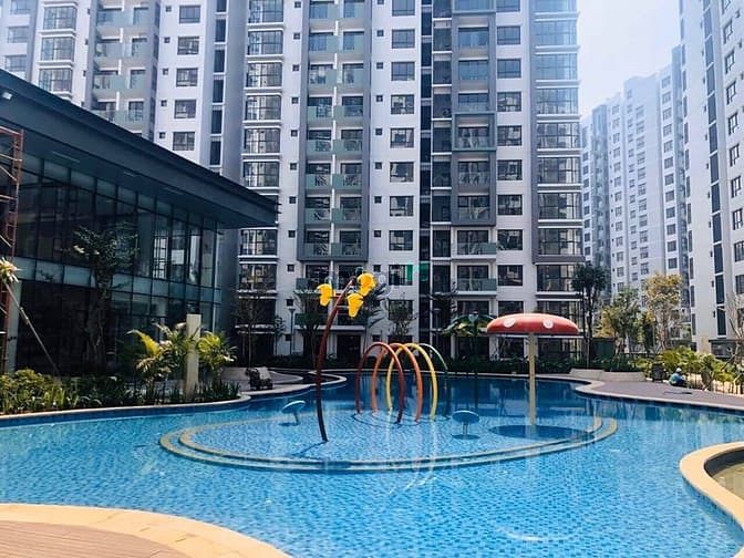 Hình ảnh Cần bán căn Duplex 127m2 Emerald Celadon City - Aeon Mall Tân Phú