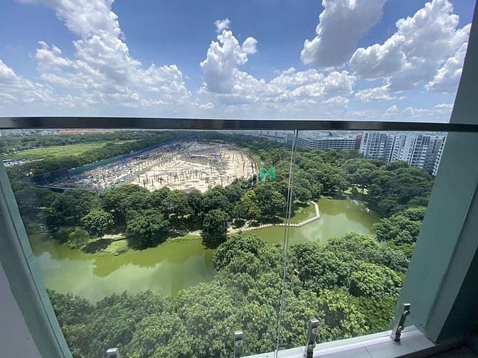 Hình ảnh Cần bán căn Duplex 127m2 Emerald Celadon City - Aeon Mall Tân Phú