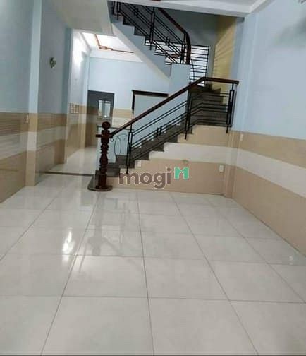 Hình ảnh Bán Nhà 2 Tầng Cống Lở Tân Bình 52m2 Giá 3.83 Tỷ