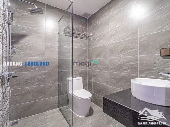 Hình ảnh Mb6623 nạp rút nhanh chóng 1PN có hồ bơi khu Bắc Mỹ An - C039