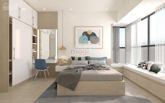 Hình ảnh Trang Chủ MB66.COM / Đăng Ký Tặng 66K 71m2 emerald celadon city full nội thất