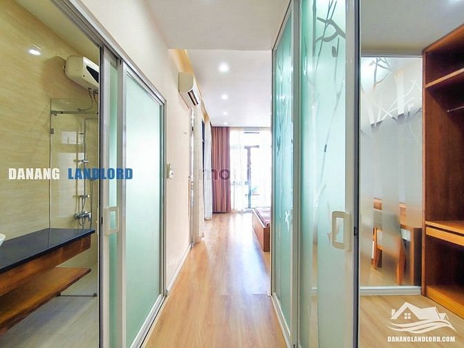 Hình ảnh Nhà cho thuê 4PN gần biển Phạm Văn Đồng - B226