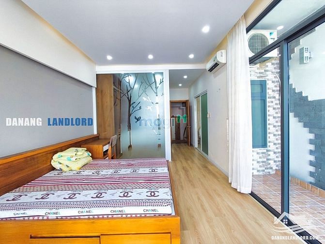 Hình ảnh Nhà cho thuê 4PN gần biển Phạm Văn Đồng - B226