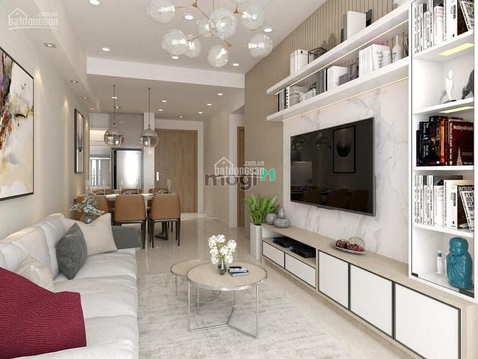 Hình ảnh Trang Chủ MB66.COM / Đăng Ký Tặng 66K 71m2 emerald celadon city full nội thất