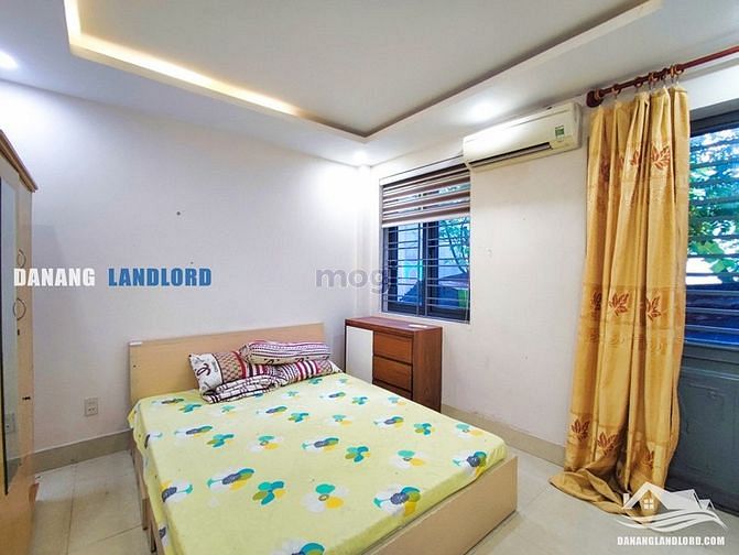 Hình ảnh Nhà cho thuê 4PN gần biển Phạm Văn Đồng - B226