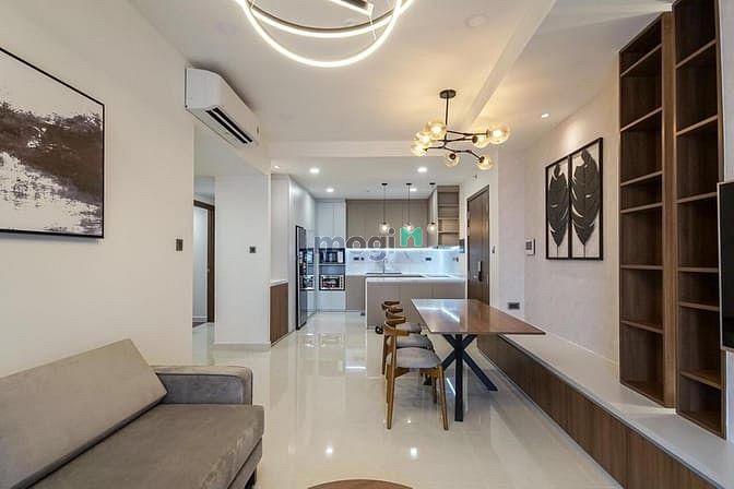 Hình ảnh Bán Trang Chủ MB66.COM / Đăng Ký Tặng 66K Saigon Royal Residence, 3PN, 103m2.V58082