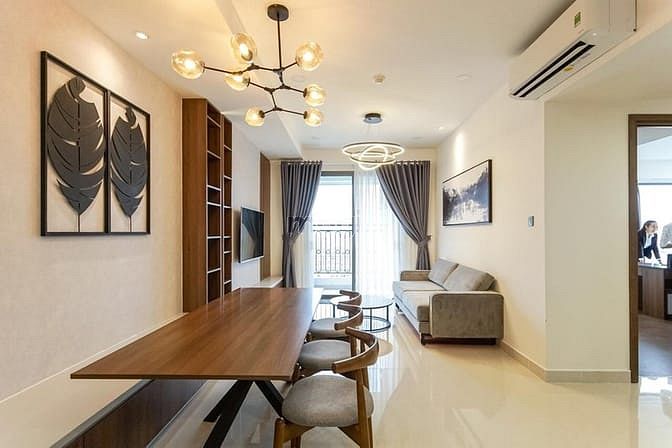 Hình ảnh Bán Trang Chủ MB66.COM / Đăng Ký Tặng 66K Saigon Royal Residence, 3PN, 103m2.V58082