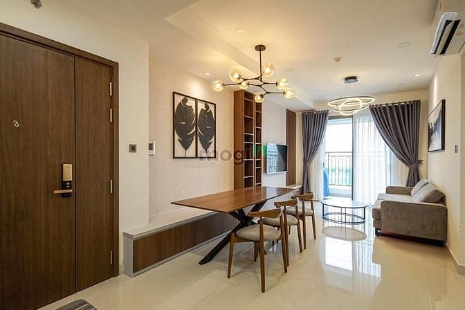 Hình ảnh Bán Trang Chủ MB66.COM / Đăng Ký Tặng 66K Saigon Royal Residence, 3PN, 103m2.V58082