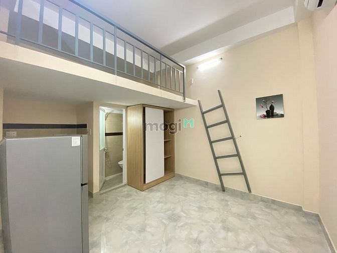 Hình ảnh Phòng trọ cho thuê ,giờ tự do ,được nuôi pet QUẬN 11