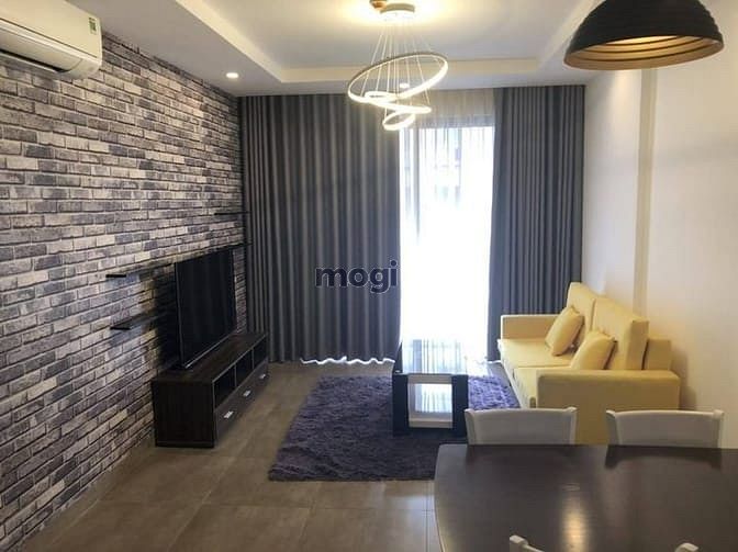 Hình ảnh Bán Trang Chủ MB66.COM / Đăng Ký Tặng 66K The Goldview, 2PN, 80.7m2. V155198