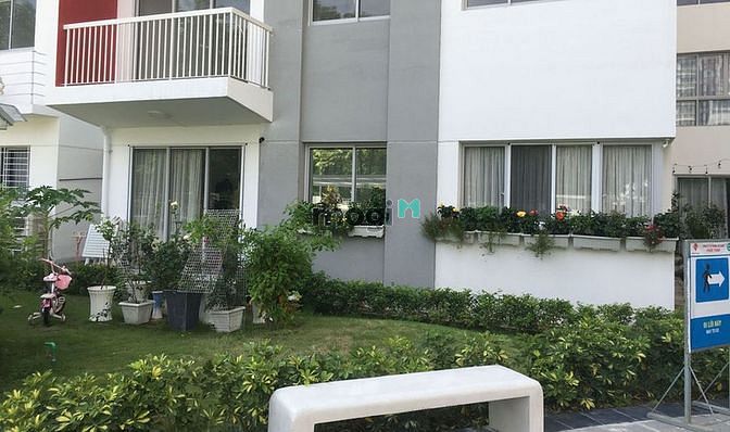 Hình ảnh CĂN 2PN khu RUBY CELADON CITY Tân Phú Giá: 2.6tỷ