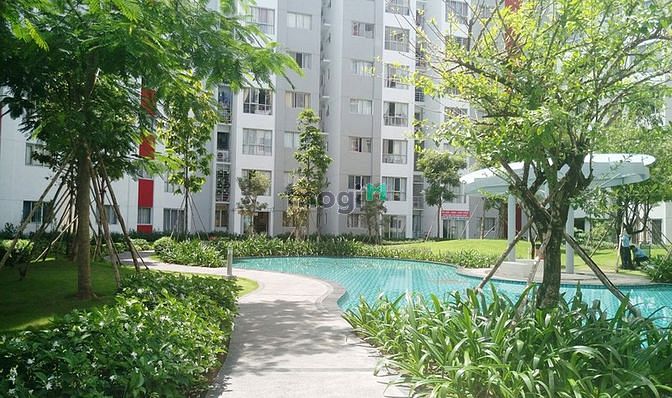 Hình ảnh CĂN 2PN khu RUBY CELADON CITY Tân Phú Giá: 2.6tỷ