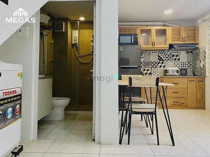 Hình ảnh Mb6623 nạp rút nhanh chóng mang phong cách đà lạt tại khu biệt thự bình an
