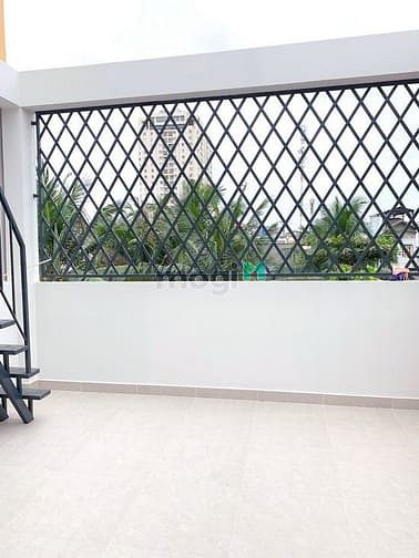 Hình ảnh Nhà Mặt Tiền -2 Lầu Thiết Kế Tinh Tế- Lâm Văn Bền,P.Tân Kiểng- Quận 7