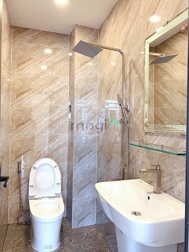 Hình ảnh Nhà Mặt Tiền -2 Lầu Thiết Kế Tinh Tế- Lâm Văn Bền,P.Tân Kiểng- Quận 7