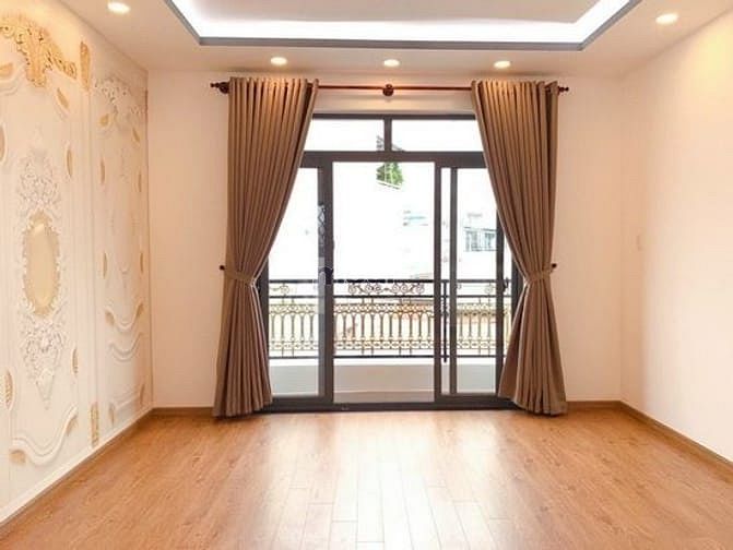 Hình ảnh Nhà Mặt Tiền -2 Lầu Thiết Kế Tinh Tế- Lâm Văn Bền,P.Tân Kiểng- Quận 7