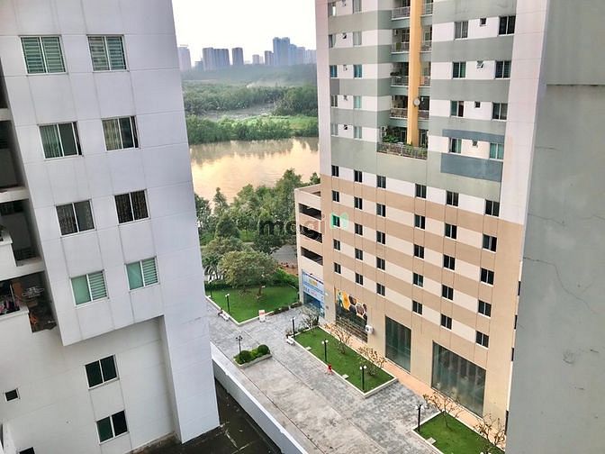 Hình ảnh Cho thuê Trang Chủ MB66.COM / Đăng Ký Tặng 66K belleza 88m2: 2 phòng ngủ,2ưc. Full nội thất.