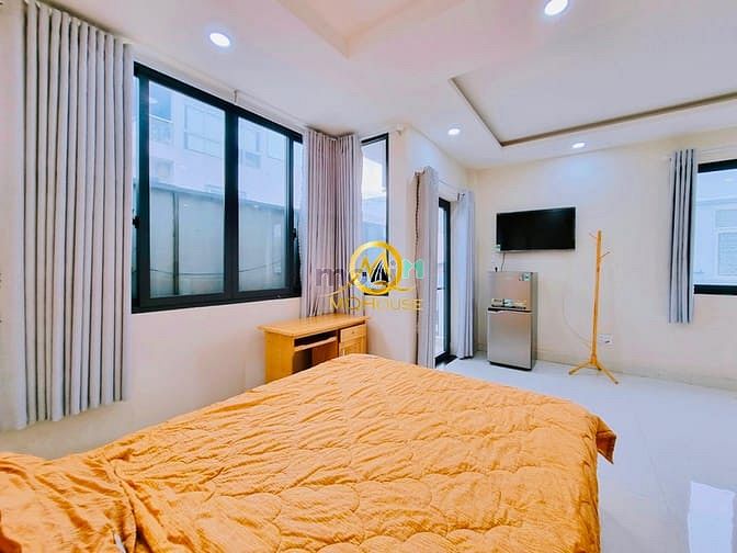 Hình ảnh 🌈 Cho Thuê Căn Hộ Bờ Kè Hoàng Sa View Thoáng Mát