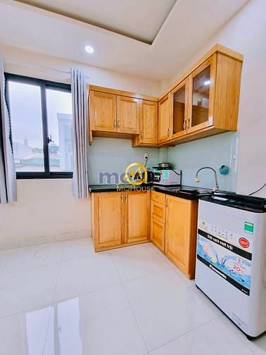 Hình ảnh 🌈 Cho Thuê Căn Hộ Bờ Kè Hoàng Sa View Thoáng Mát