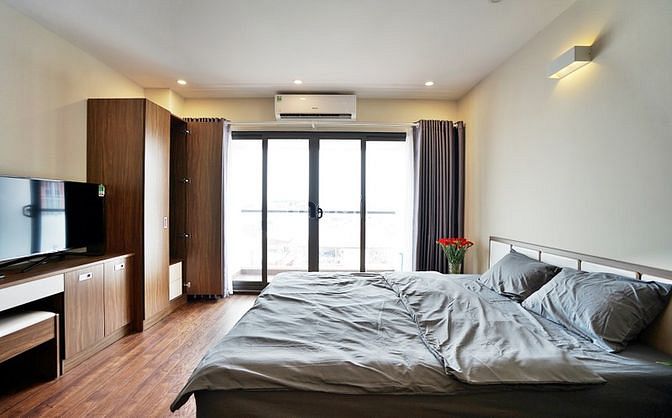 Hình ảnh Mb6623 nạp rút nhanh chóng siêu đẹp sang trọng phố Nhật Chiêu - Tây Hồ
