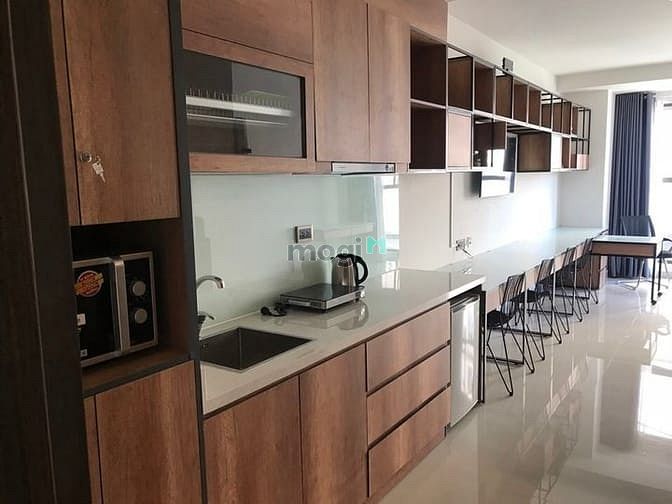 Hình ảnh Bán Trang Chủ MB66.COM / Đăng Ký Tặng 66K Saigon Royal Residence, 1 PN, 35 m2.V37617