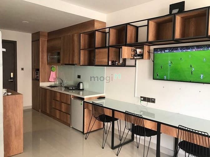 Hình ảnh Bán Trang Chủ MB66.COM / Đăng Ký Tặng 66K Saigon Royal Residence, 1 PN, 35 m2.V37617