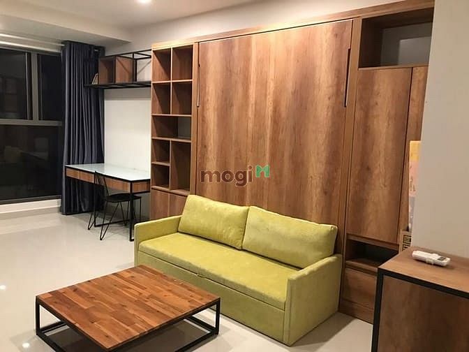 Hình ảnh Bán Trang Chủ MB66.COM / Đăng Ký Tặng 66K Saigon Royal Residence, 1 PN, 35 m2.V37617
