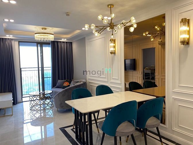 Hình ảnh Cho thuê Trang Chủ MB66.COM / Đăng Ký Tặng 66K Emerald, 2PN,  84m2 14tr đầy đủ nội thất