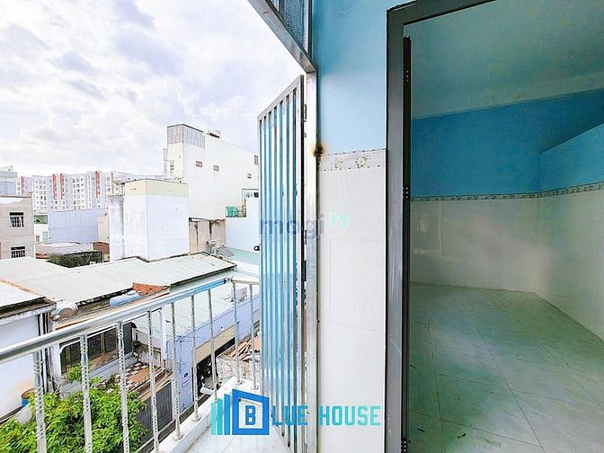 Hình ảnh 2tr3 - Căn Hộ Giá Rẻ - Ngay AEON Tân Phú - HuFi