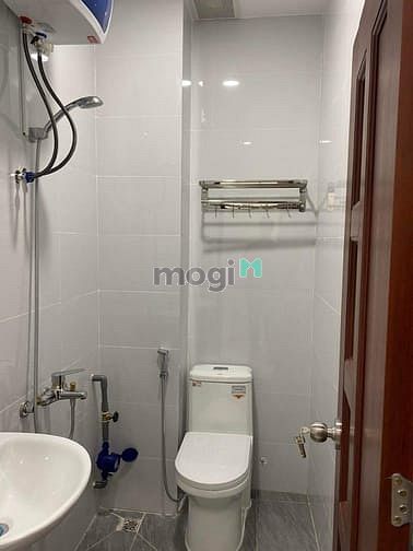 Hình ảnh Cho Thuê Căn Hộ Dịch Vụ Đào Duy Từ