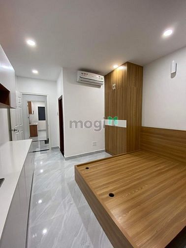 Hình ảnh Cho Thuê Căn Hộ Dịch Vụ Đào Duy Từ