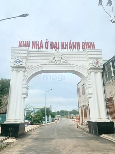 Hình ảnh Dự án mới tháng 12  Đại  KHÁNH BÌNH - HOT NHẤT BÌNH DƯƠNG