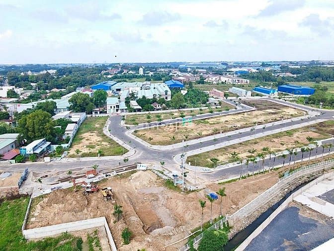 Hình ảnh Dự án mới tháng 12  Đại  KHÁNH BÌNH - HOT NHẤT BÌNH DƯƠNG