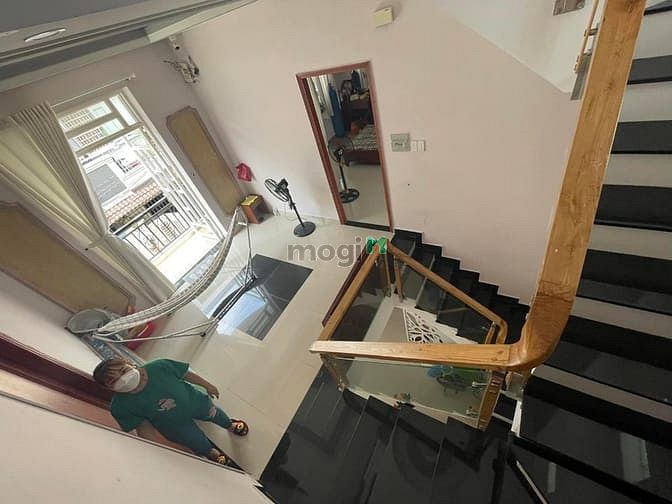Hình ảnh Biệt thự 86m2, ngang 12m, 5.9 tỷ
